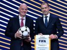 FIFA - UEFA