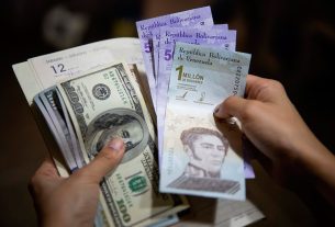 La inflación en Venezuela se dispara a 13,8 % en junio