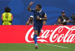 Mbappé