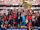 La prensa mundial proclama a España como "La Mejor Selección del Siglo XXI"