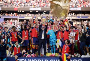 La prensa mundial proclama a España como "La Mejor Selección del Siglo XXI"