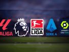Las fechas de inicio de las grandes ligas europeas tras el Mundial