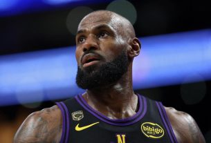 LeBron James