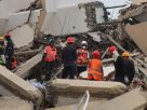 Los muertos por los terremotos en Venezuela suben 157 hasta los 4.490
