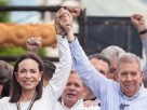 Machado y González evaluarán diálogo entre oficialismo y AN 2015