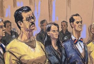 Maduro defenderá su inmunidad en noviembre para evitar ir a juicio en 2027