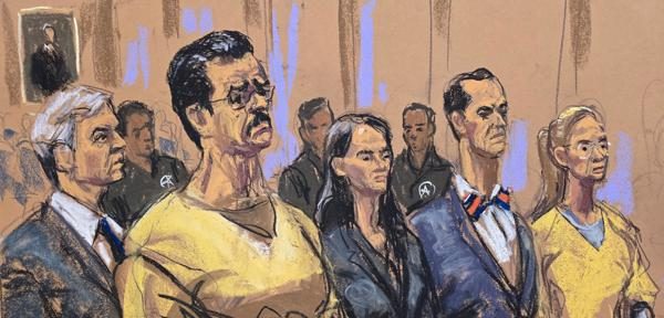 Maduro defenderá su inmunidad en noviembre para evitar ir a juicio en 2027