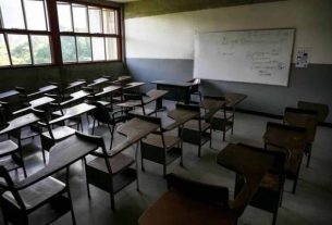 Aula de clases