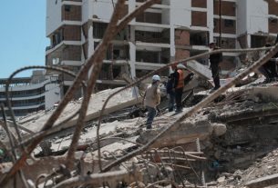 La Guaira - Terremotos - Venezuela