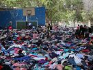 Más de 10.700 personas permanecen en 79 campamentos tras terremotos en Venezuela