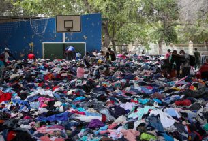 Más de 10.700 personas permanecen en 79 campamentos tras terremotos en Venezuela
