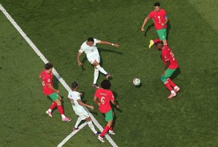 Mbappé