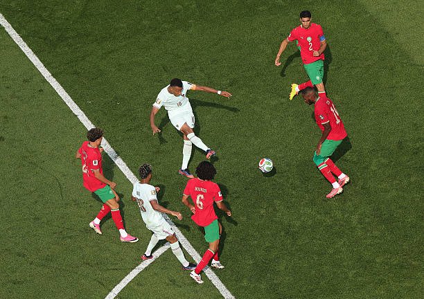 Mbappé