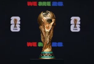 Mundial: Marruecos y Francia avanzan a cuartos de final