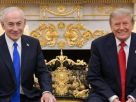 Netanyahu califica de "excelente" su reunión con Trump sobre las armas de Irán