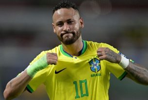 Neymar