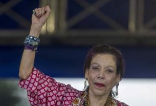 Nicaragua aprobará en septiembre una polémica reforma electoral