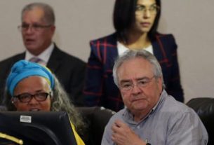 Nicaragua excluirá de las elecciones a los opositores tildados de "traidores a la patria"
