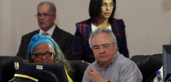 Nicaragua excluirá de las elecciones a los opositores tildados de "traidores a la patria"