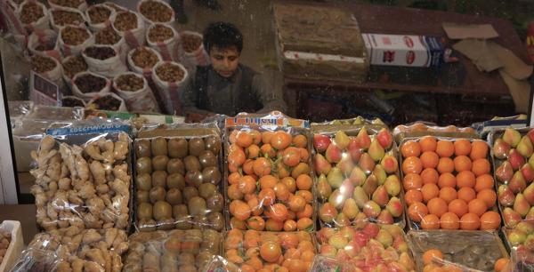 ONU: El hambre afecta a 645 millones de personas en el mundo