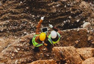 PILPERCA - Mecánica de suelos ¡Prevención y seguridad estructural! - FOTO