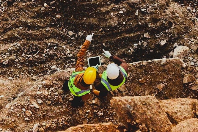 PILPERCA - Mecánica de suelos ¡Prevención y seguridad estructural! - FOTO