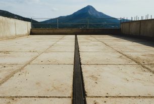 PILPERMIX - Juntas en pisos de concreto; Clave para la durabilidad - FOTO