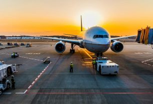 Para aliviar a Maiquetía: Reproponen construir nuevo aeropuerto internacional cerca de Caucagua
