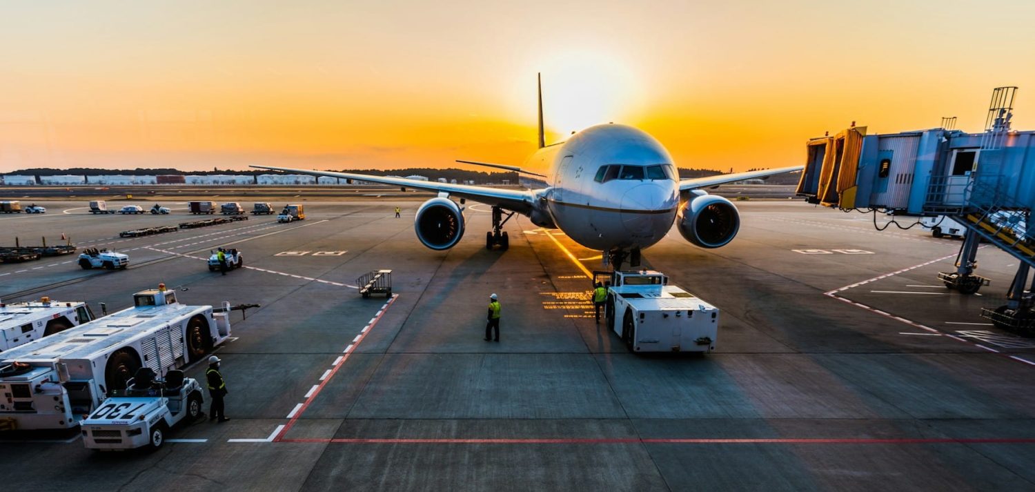 Para aliviar a Maiquetía: Reproponen construir nuevo aeropuerto internacional cerca de Caucagua