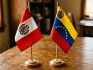 Perú reanuda relaciones con Venezuela