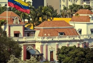 Plan de recuperación económica: "Venezuela Renace" se financia con recursos previamente bloqueados en el FMI