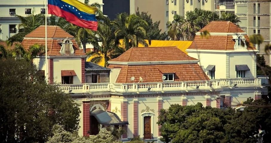 Plan de recuperación económica: "Venezuela Renace" se financia con recursos previamente bloqueados en el FMI