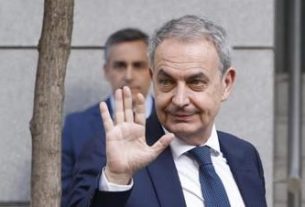 Zapatero
