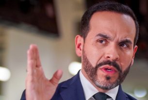 Presidente electo de Colombia aclara sus declaraciones sobre la reconstrucción de Venezuela