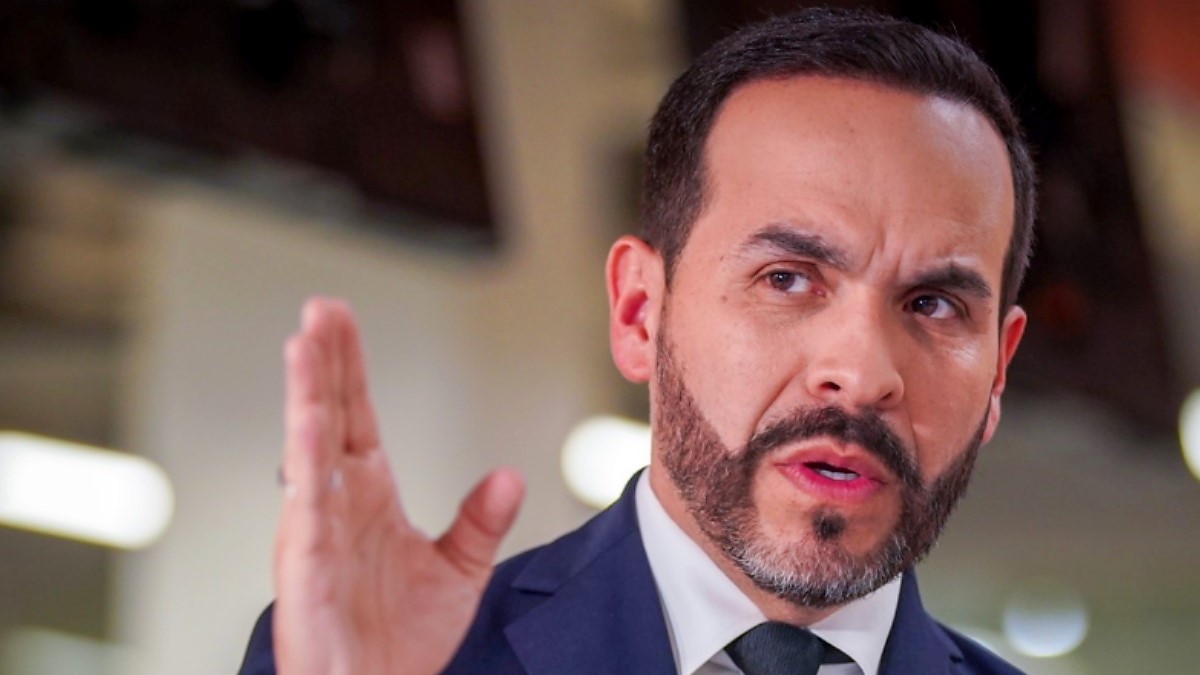 Presidente electo de Colombia aclara sus declaraciones sobre la reconstrucción de Venezuela