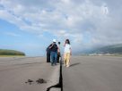 Venezuela prevé retomar vuelos internacionales en pista paralela del principal aeropuerto