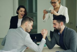 Pruebas, aliados y enemigos: cuando el trabajo real en ventas da inicio