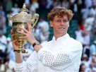 Quinto título de Grand Slam: Jannik Sinner revalidó titularidad en Wimbledon