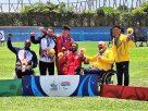 Récord de medallas: Venezuela logró 89 preseas en los Parasuramericanos 2026