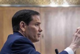 Marco Rubio