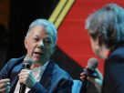 Santos insta a De la Espriella a implementar el acuerdo de paz y no "perder el tiempo"