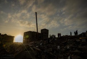 Se elevan a 19 los españoles fallecidos en los terremotos de Venezuela