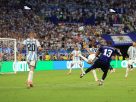 Sidny Lopes Cabral gana el premio al Mejor Gol del Mundial 2026
