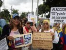 Sindicalistas piden elecciones