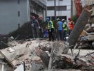 Sube a 2.645 la cifra de fallecidos por el doble terremoto en Venezuela