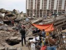 terremotos - Venezuela - La Guaira