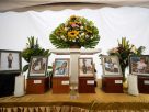Víctimas de la tragedia sísmica en Venezuela