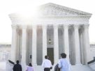 Supremo de EE.UU. considera ilegal la orden de Trump que limita ciudadanía por nacimiento