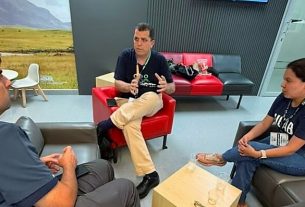 Telepsicología: Venemergencia y Psicodata amplían apoyo con innovadora plataforma