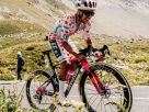 Tour de Francia: Carapaz es campeón de la montaña, vence y avanza